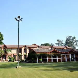 Ashok Country Station touristique Gurgaon